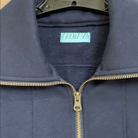 Francesca’s jacket - Picture 2 of 3